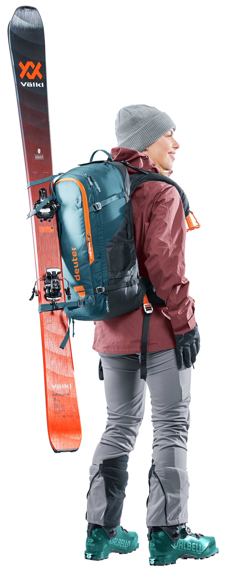 Deuter Alproof 30 SL