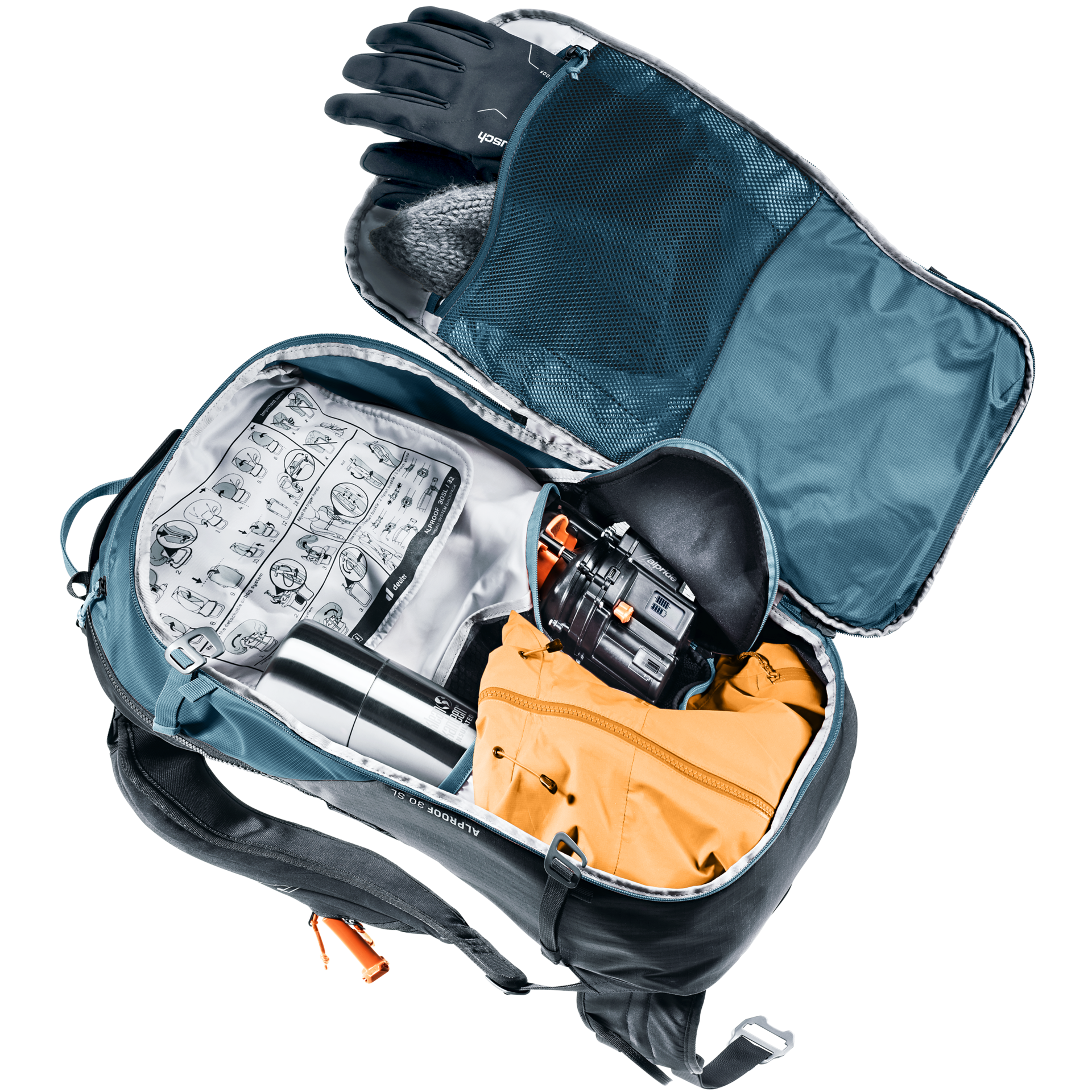 Deuter Alproof 30 SL