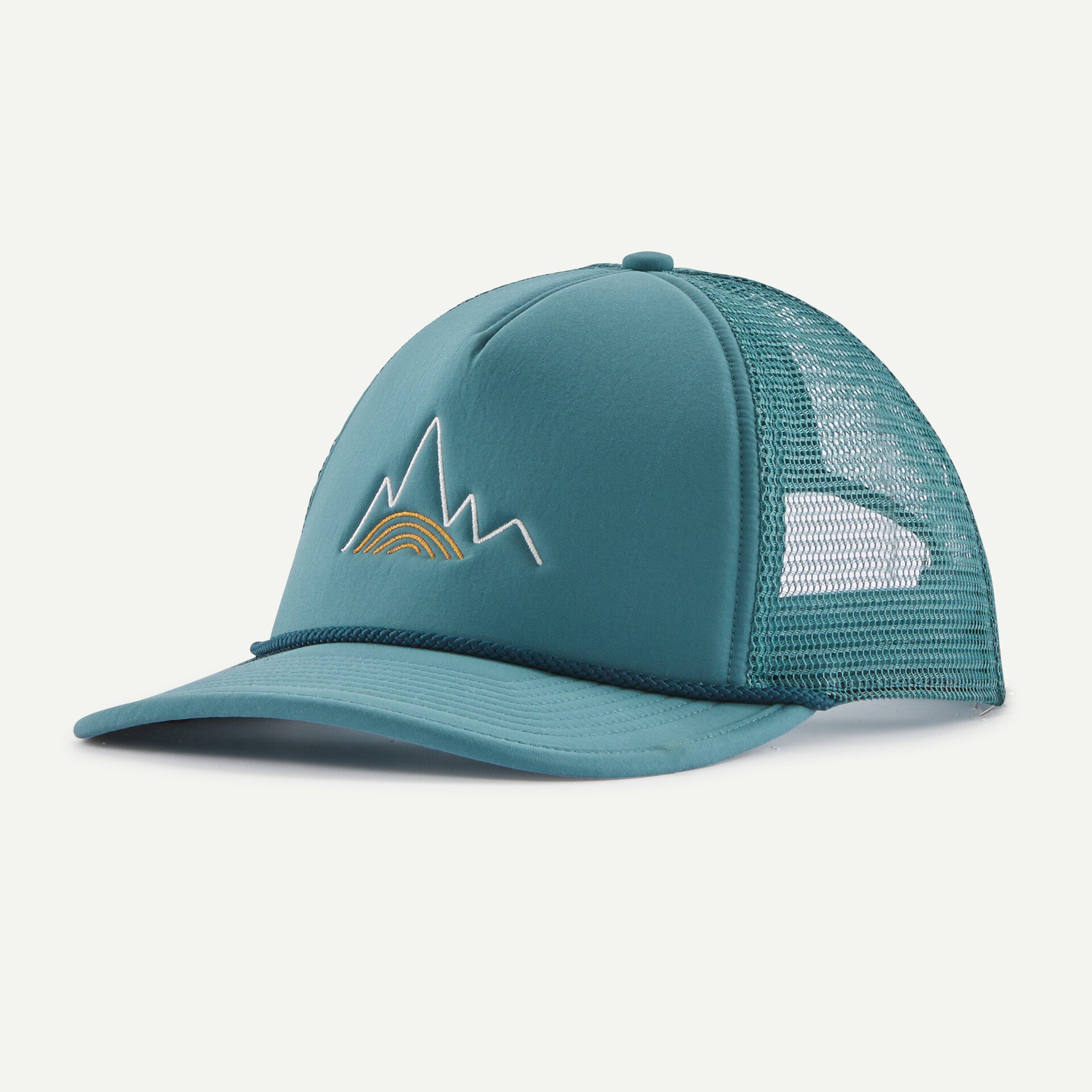 Broadcaster Hat