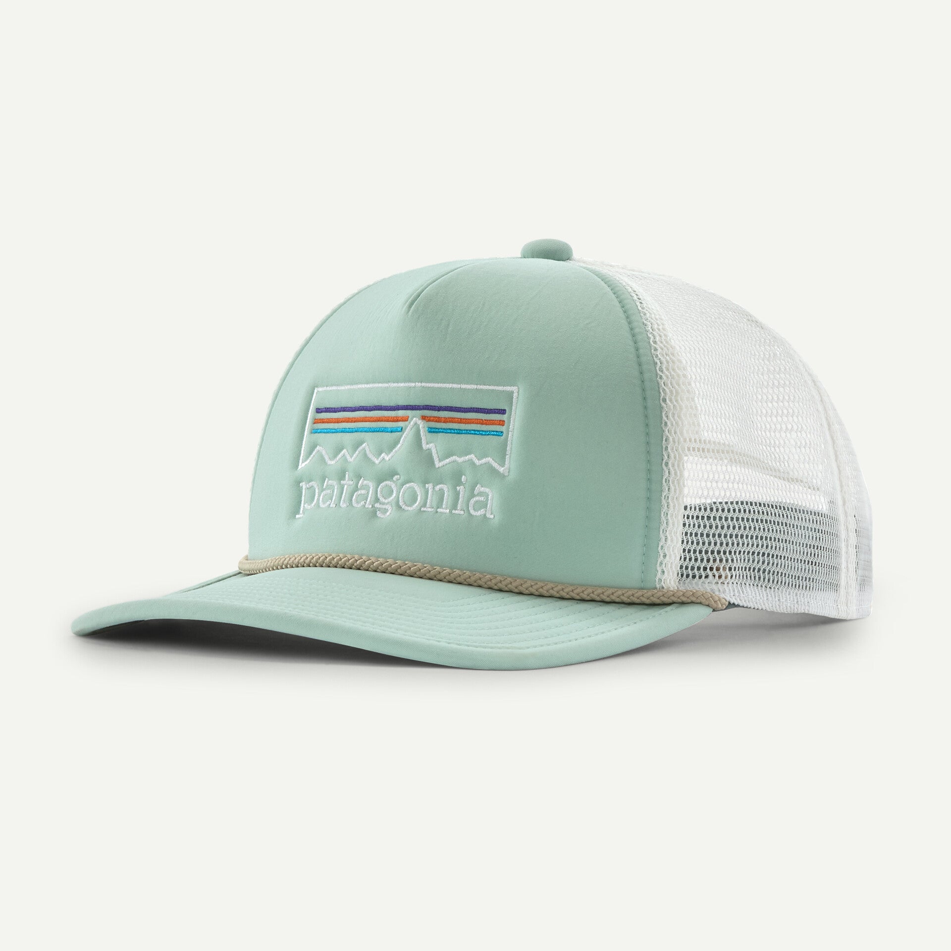 Broadcaster Hat