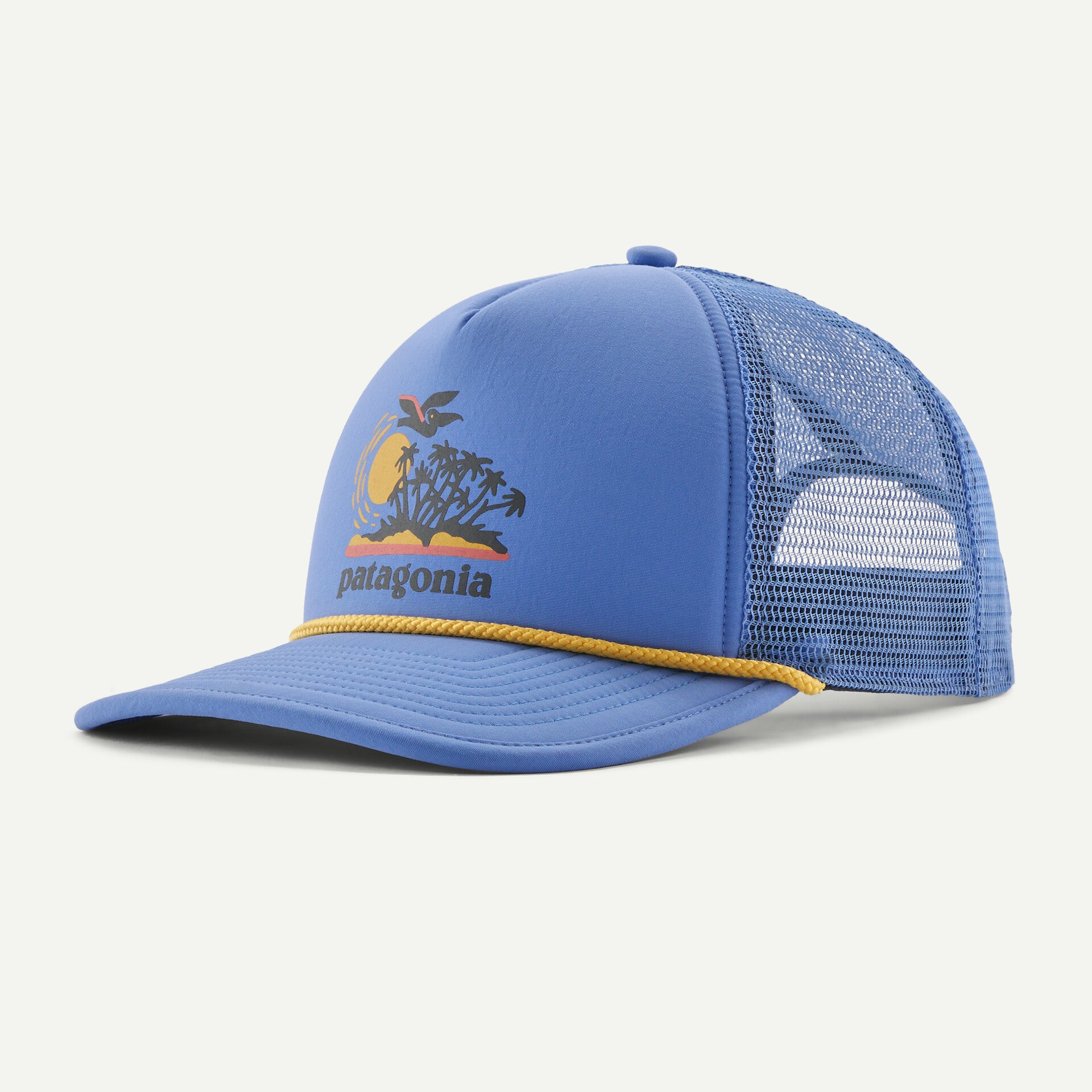 Broadcaster Hat