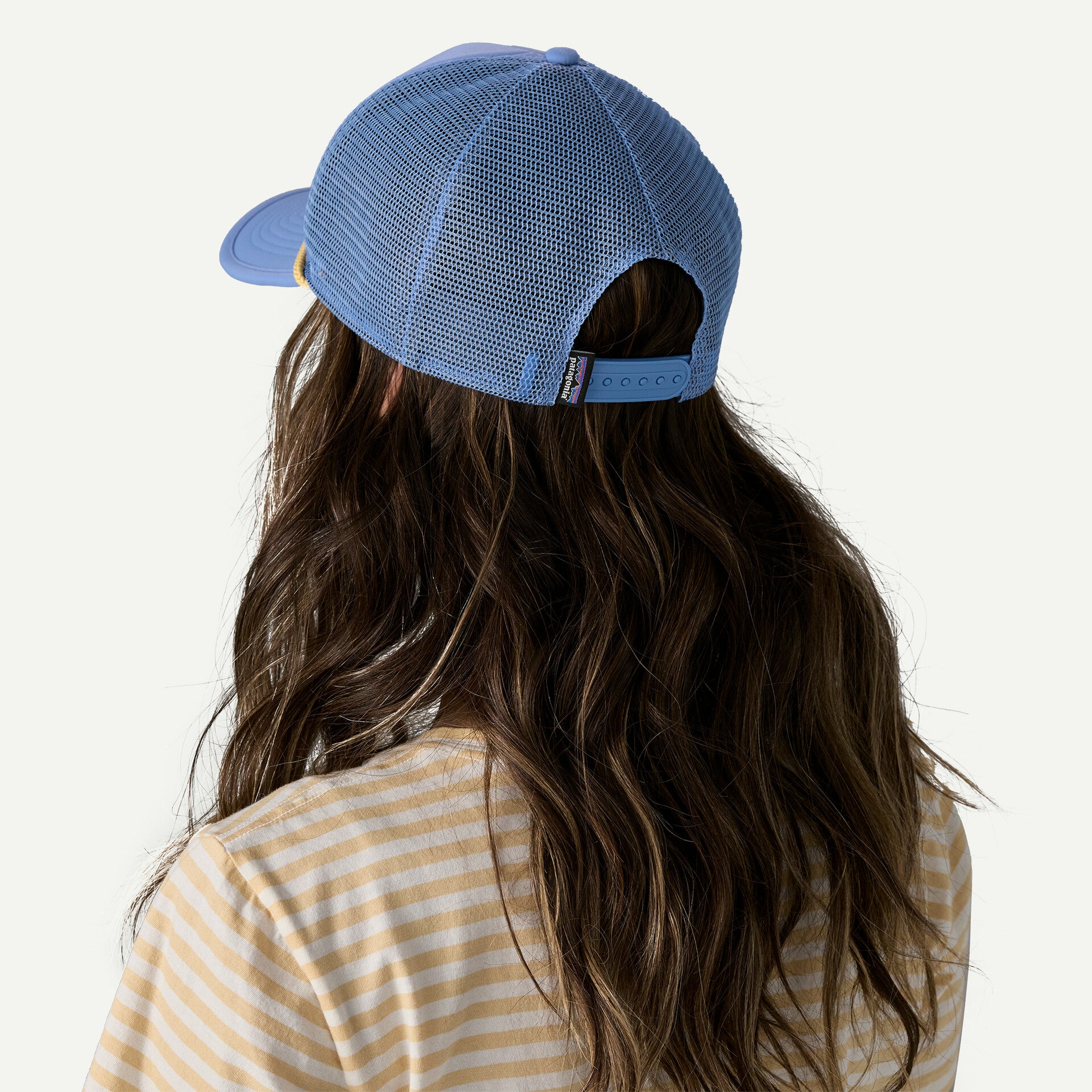 Broadcaster Hat