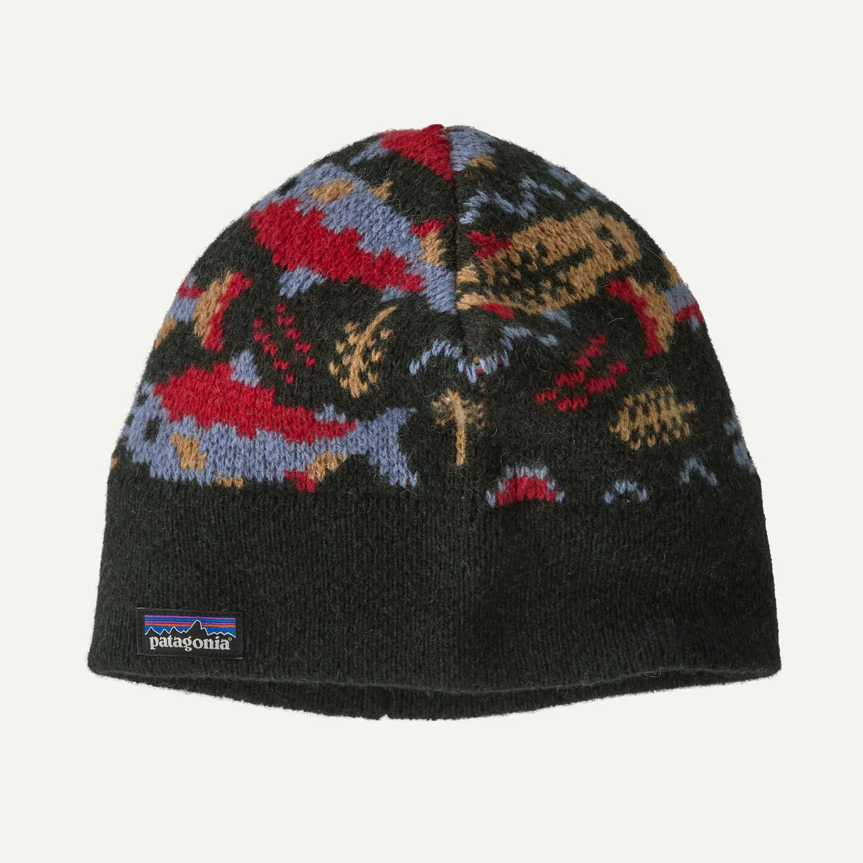 Fun Hog Beanie