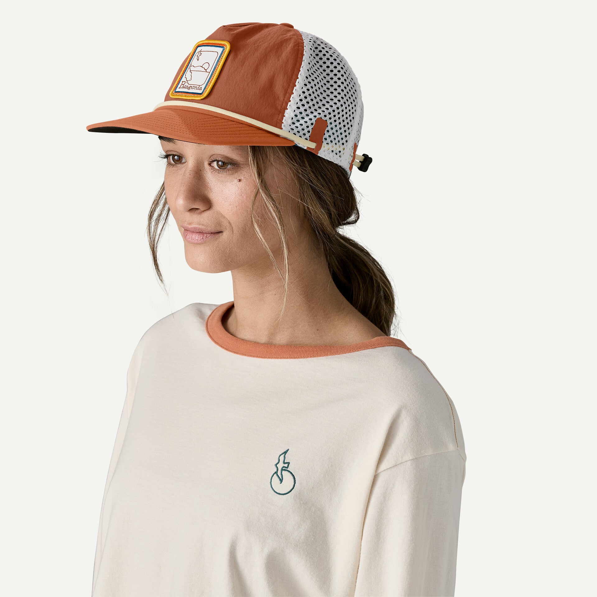Merganzer Hat