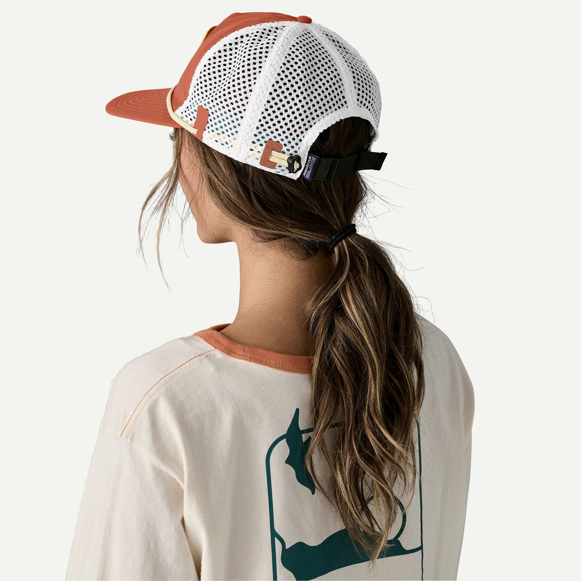 Merganzer Hat