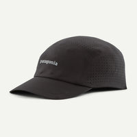 Patagonia Ultralightweight Ridge Hat Black