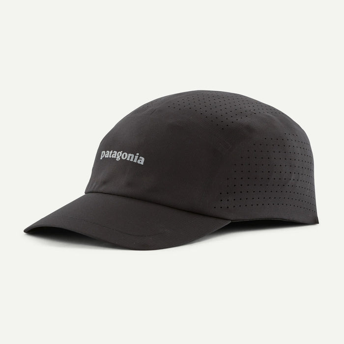 Patagonia Ultralightweight Ridge Hat Black