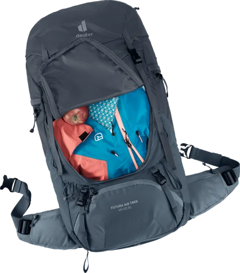 Futura Air Trek 45+10 SL