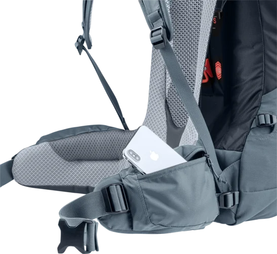 Futura Air Trek 50+10