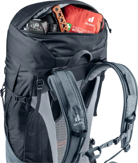 Futura Air Trek 50+10