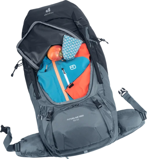 Futura Air Trek 50+10