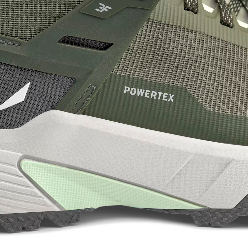 Women's Pedroc 2 Mid Powertex