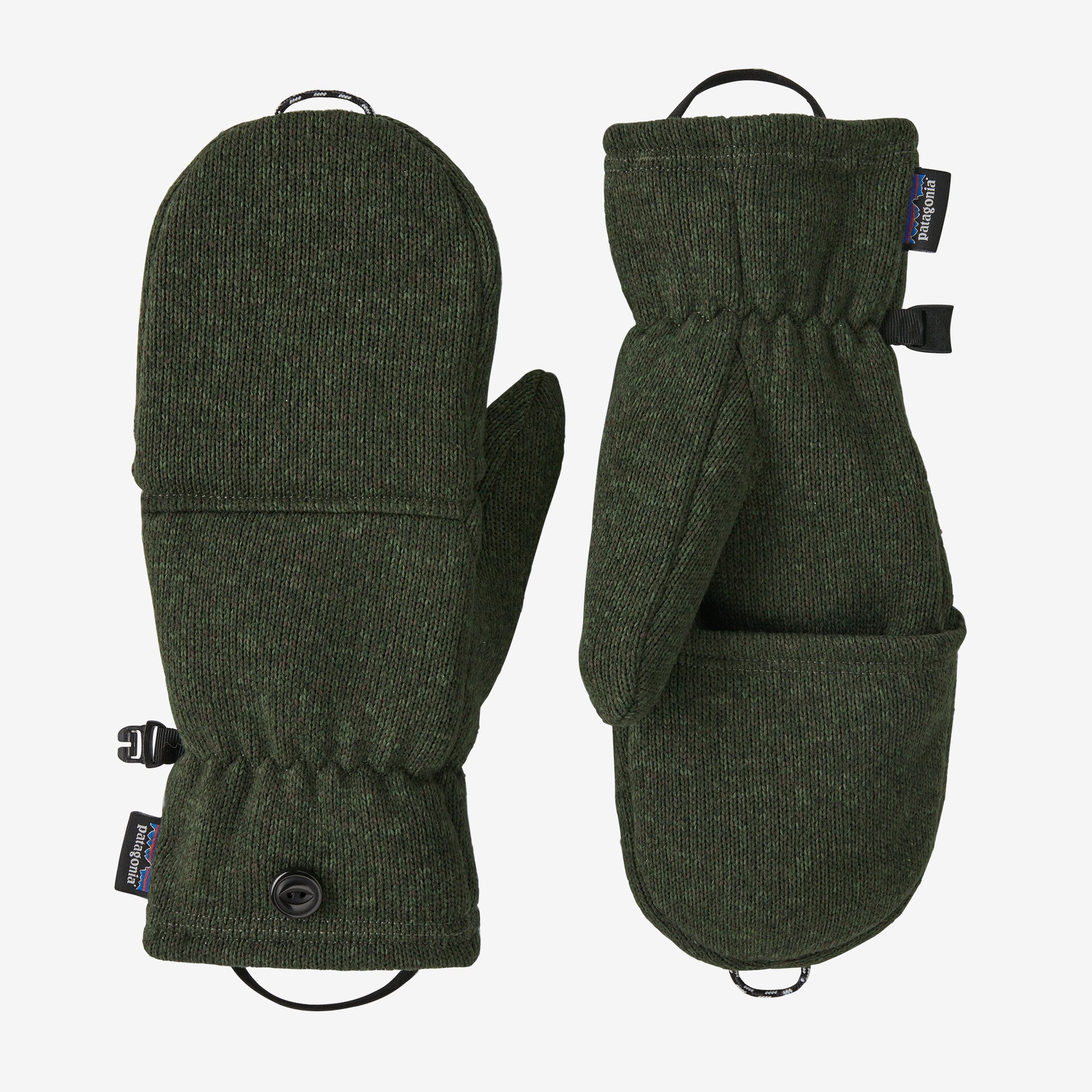 Better Sweater Fleece Gloves