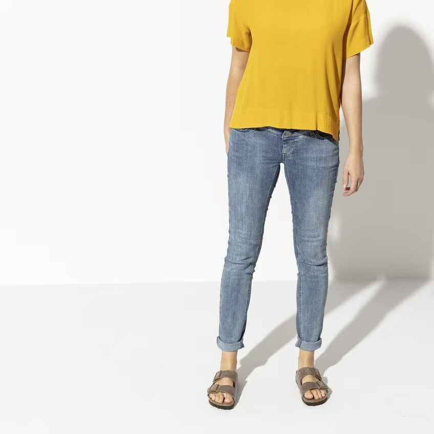 Arizona Oiled Leather