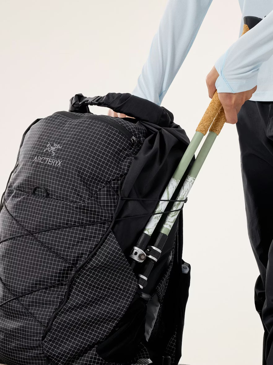 Aerios 35 Backpack