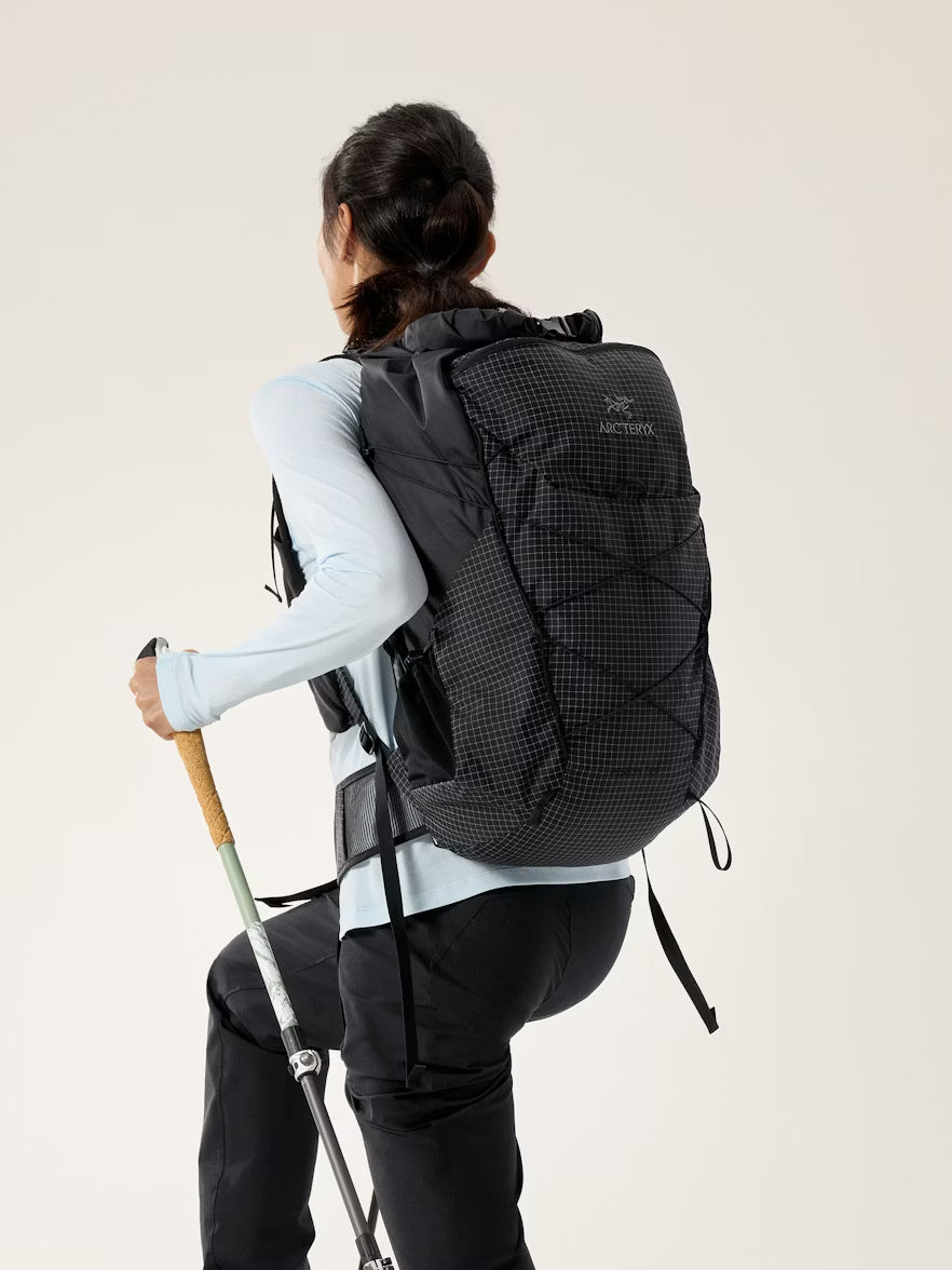 Aerios 35 Backpack