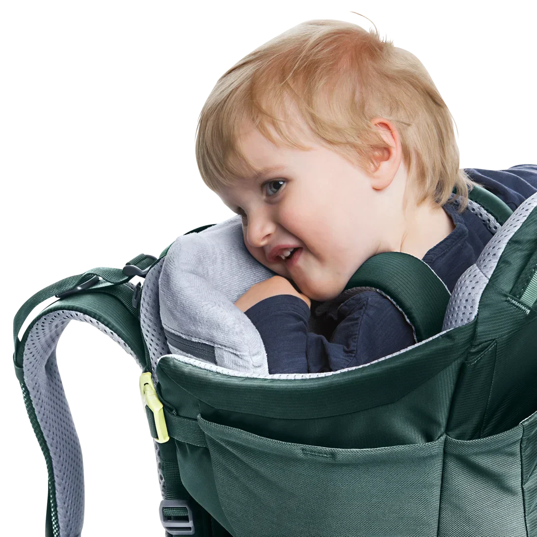 Kid Comfort Child Carrier