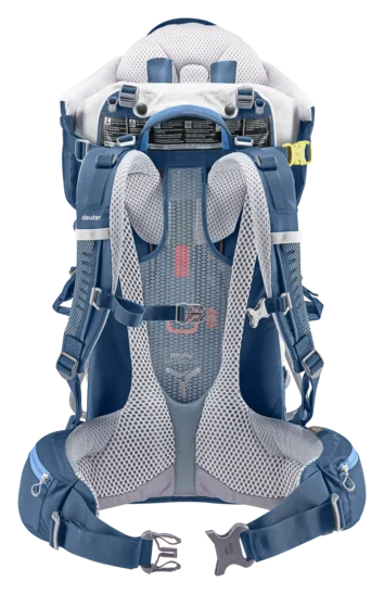 Deuter Kid Comfort Child Carrier