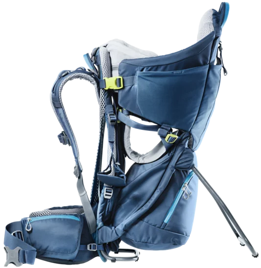 Deuter Kid Comfort Child Carrier