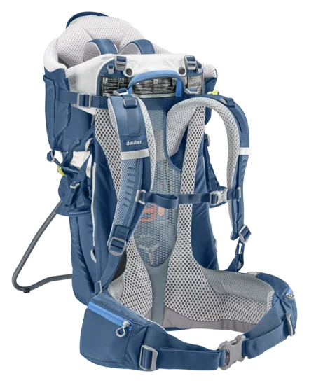 Deuter Kid Comfort Child Carrier