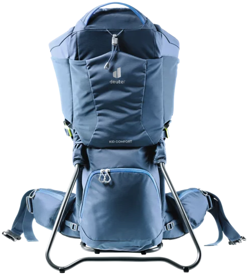 Deuter Kid Comfort Child Carrier