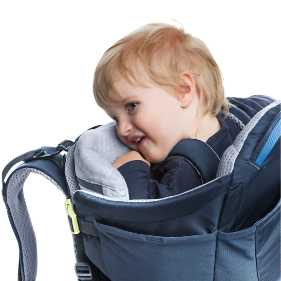 Deuter Kid Comfort Child Carrier