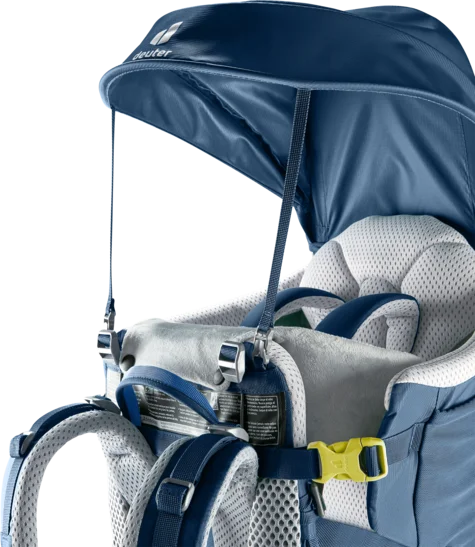 Deuter Kid Comfort Child Carrier