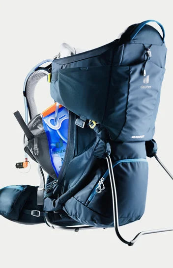 Deuter Kid Comfort Child Carrier