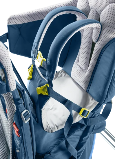 Deuter Kid Comfort Child Carrier