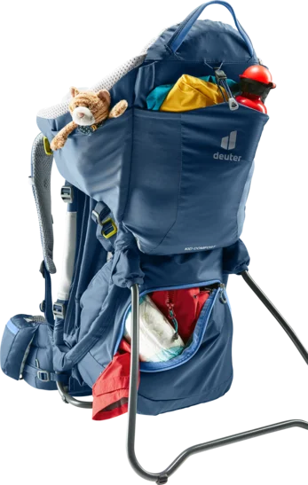 Deuter Kid Comfort Child Carrier