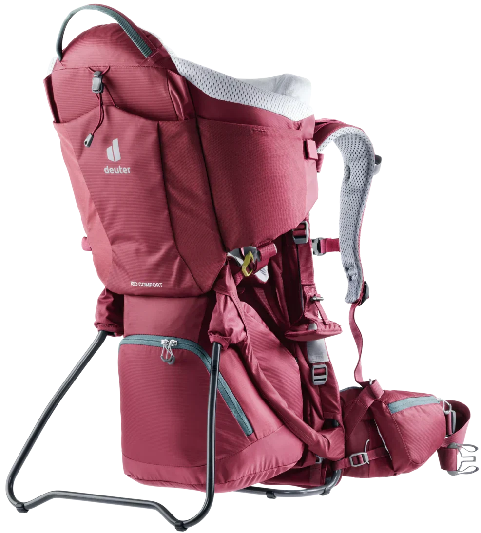 Kid Comfort Child Carrier