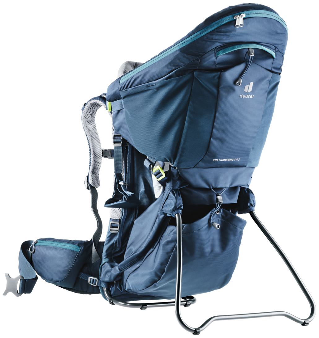 Kid Comfort Pro Child Carrier