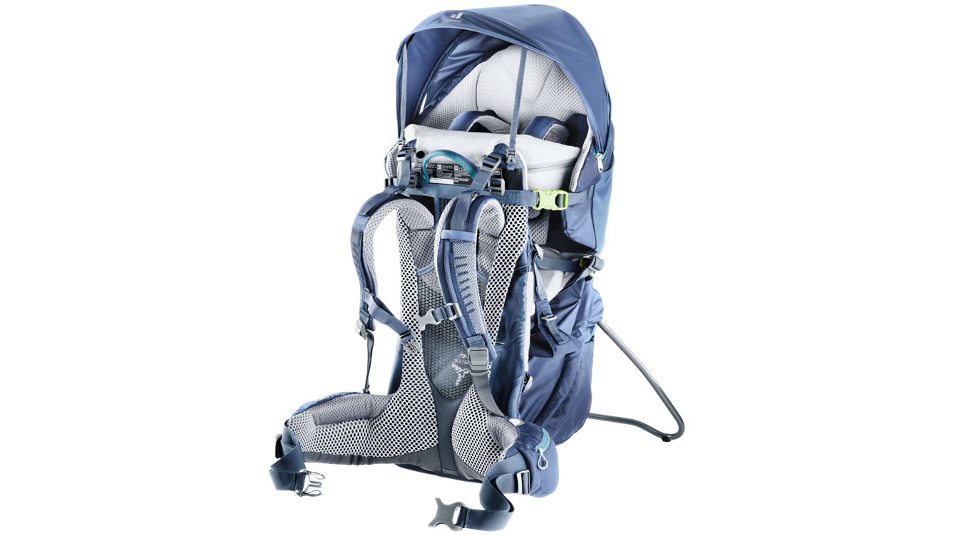 Kid Comfort Pro Child Carrier