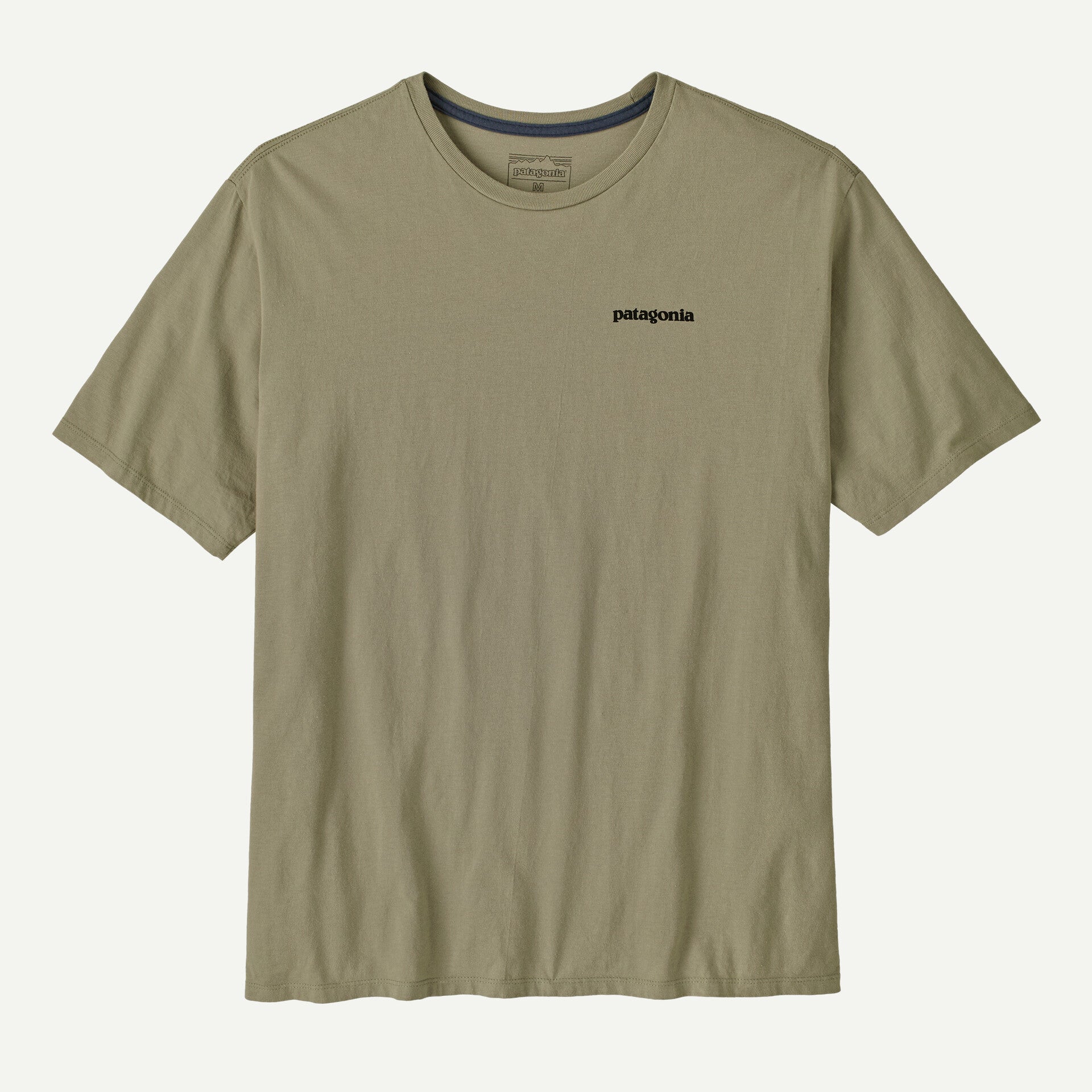 Men's Home Water Trout Organic T-Shirt
