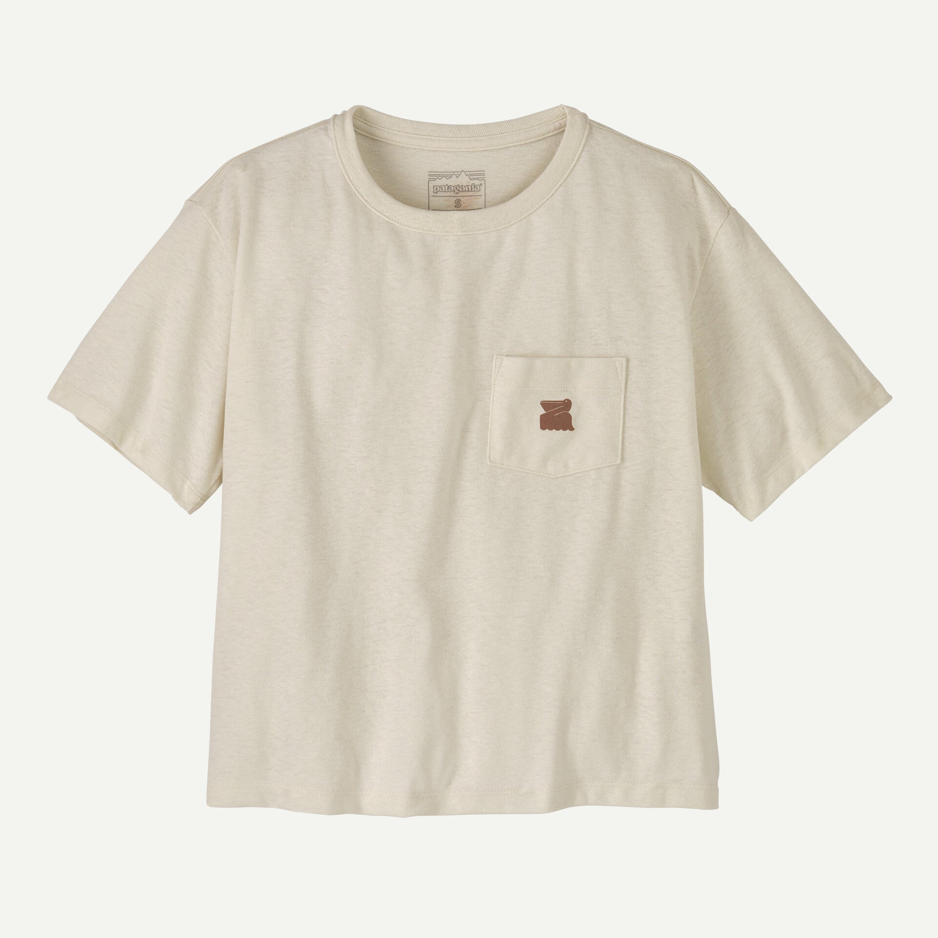 Women's Channel Islands Easy-Cut Pocket Responsibili-Tee®