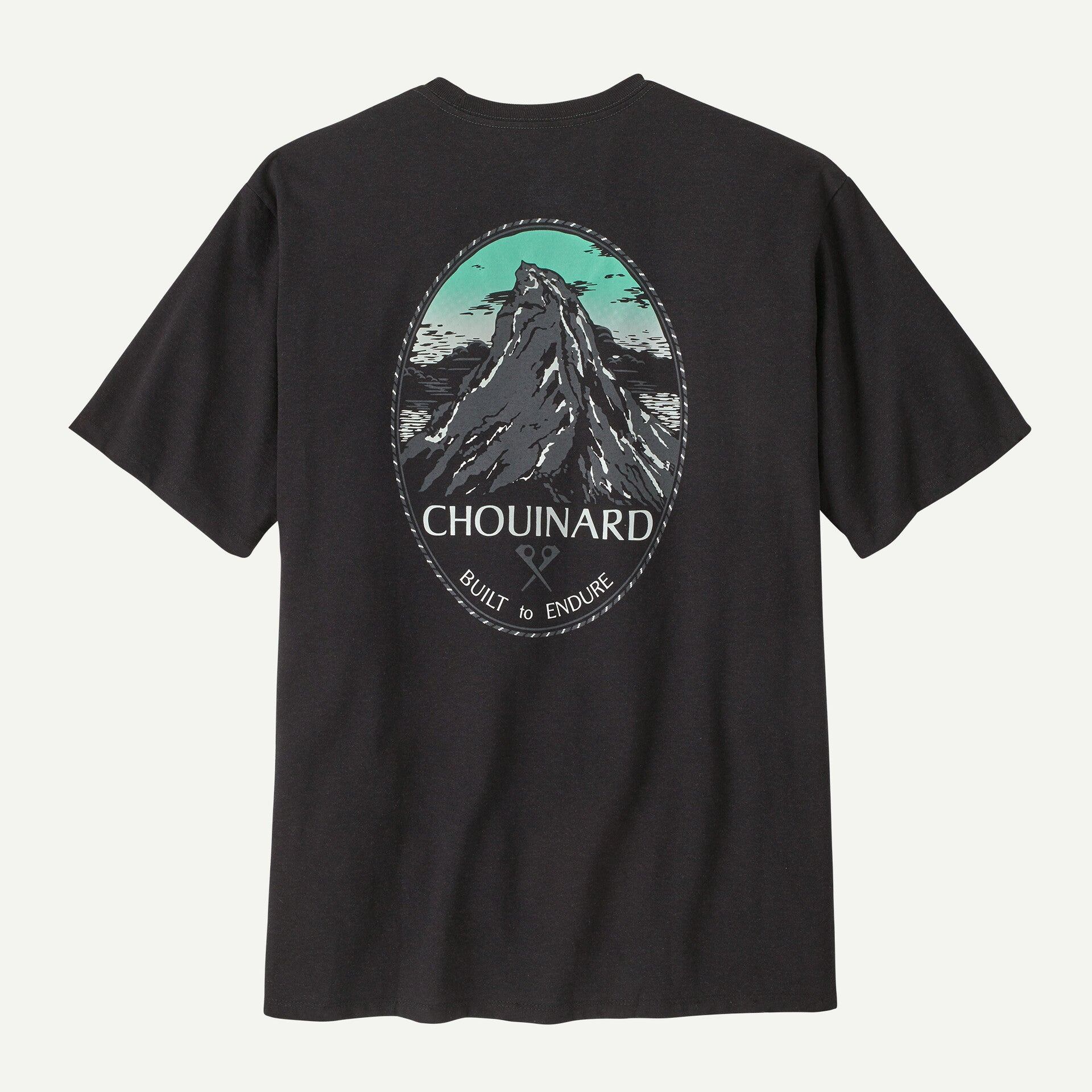 Men's Chouinard® Crest Pocket Responsibili-Tee®