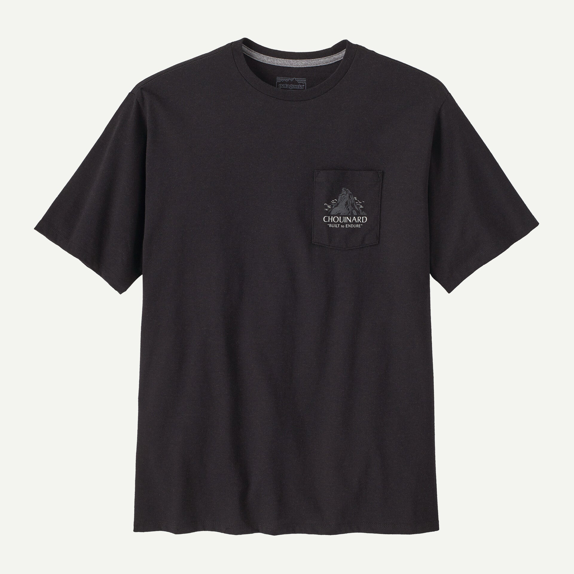 Men's Chouinard® Crest Pocket Responsibili-Tee®