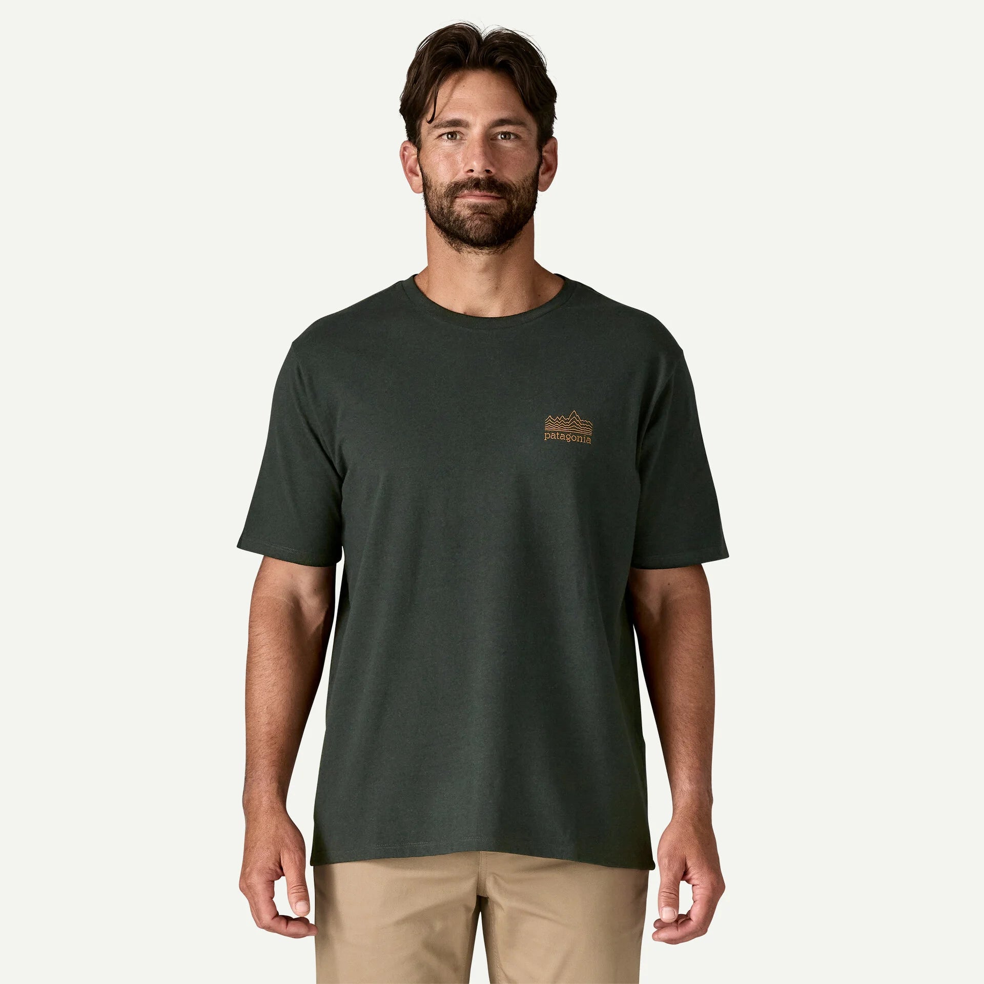 Men's Strataspire Responsibili-Tee