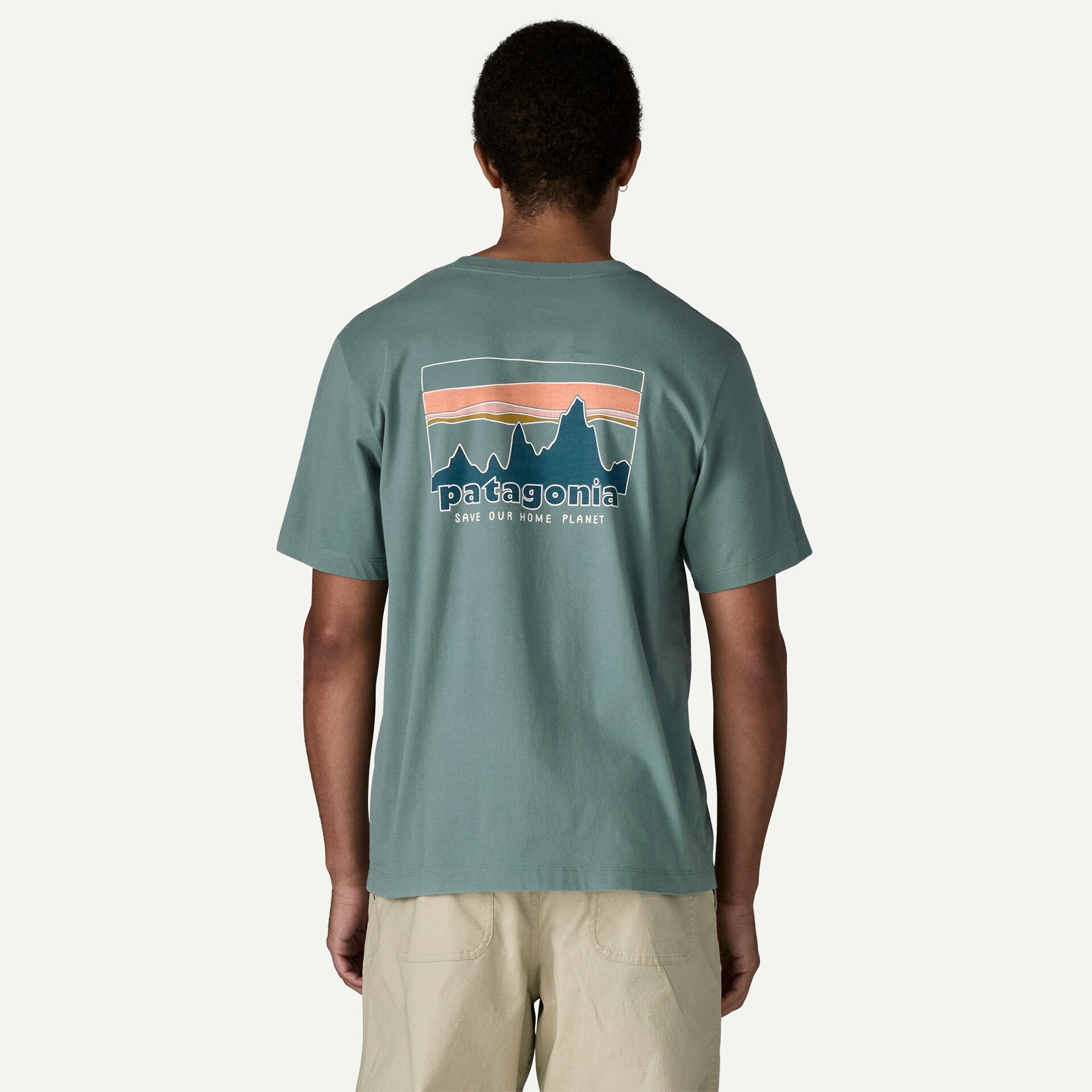 Men's '73 Skyline T-Shirt