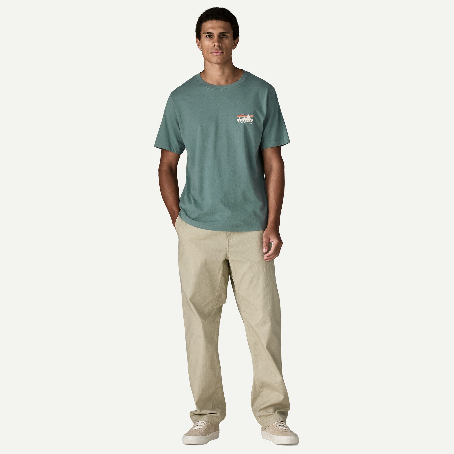 Men's '73 Skyline T-Shirt