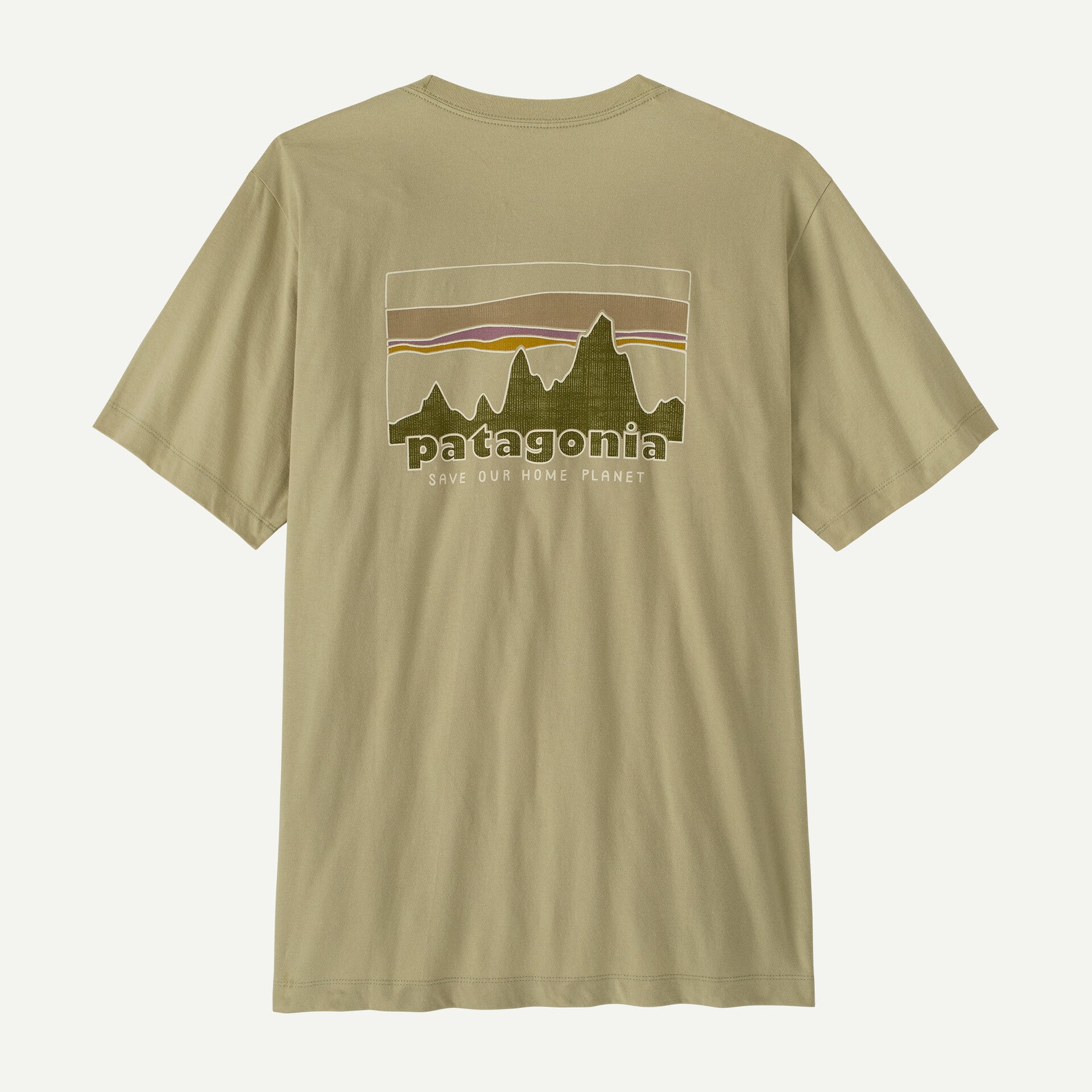 Men's '73 Skyline T-Shirt