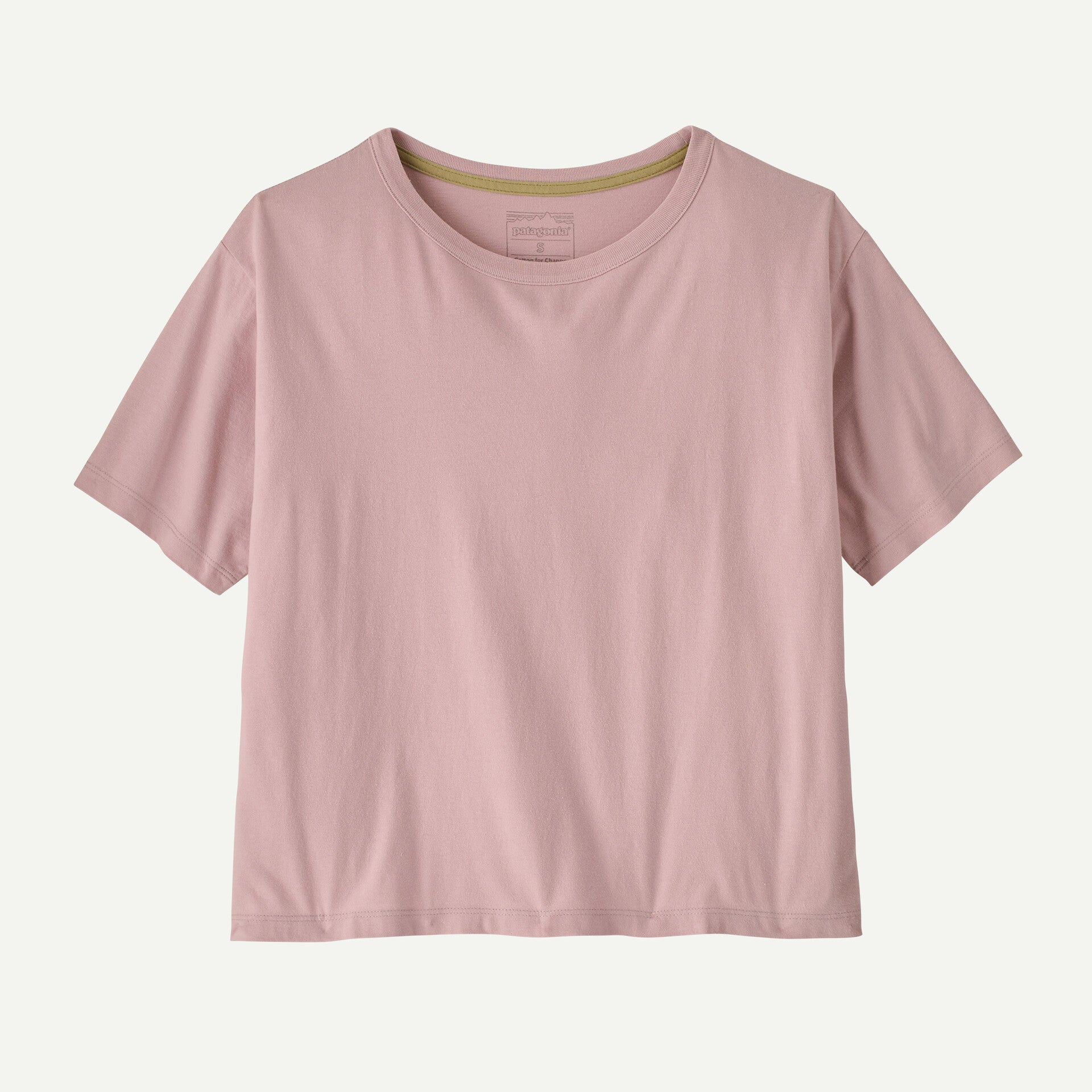 Women's Daily Easy Cut T-Shirt