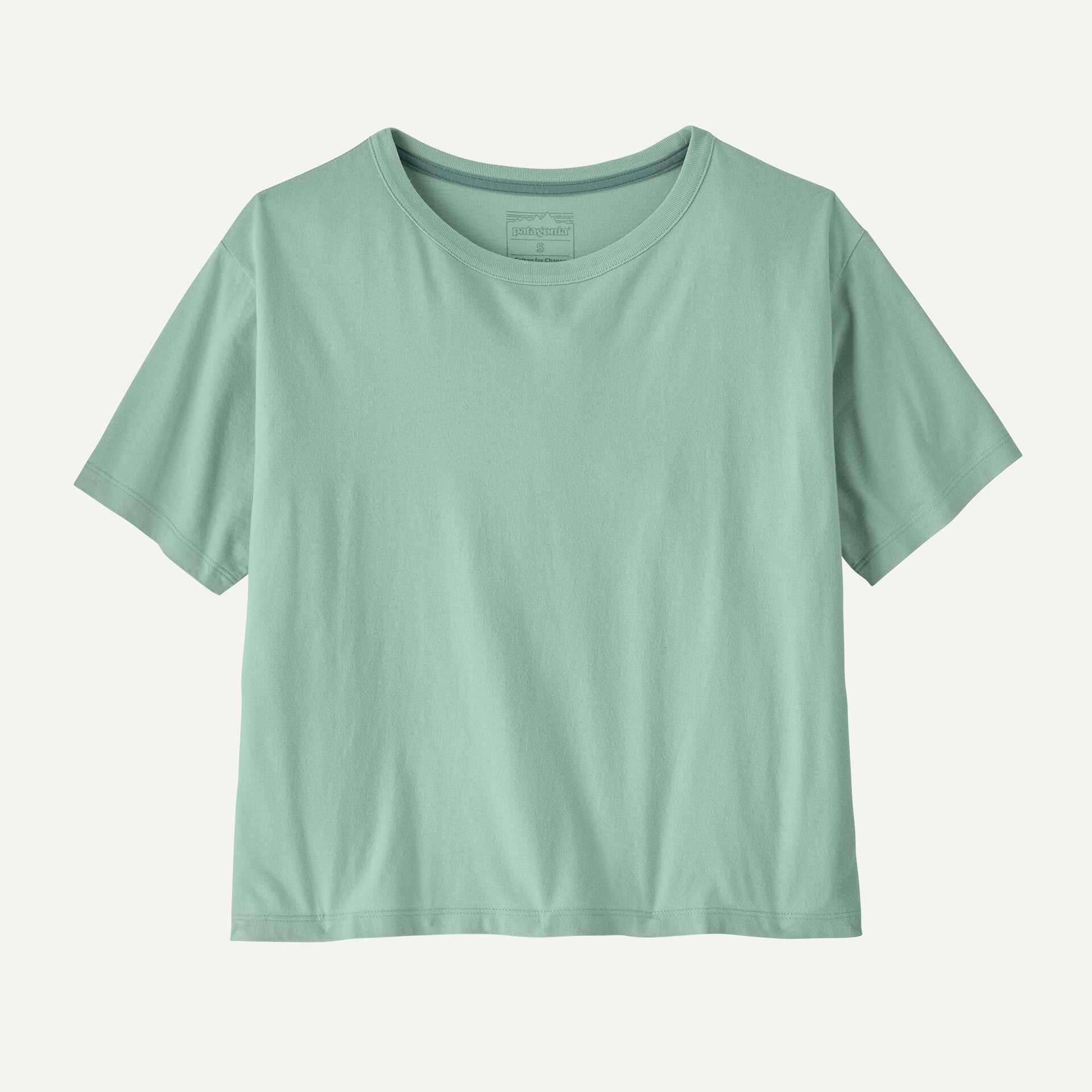 Women's Daily Easy Cut T-Shirt