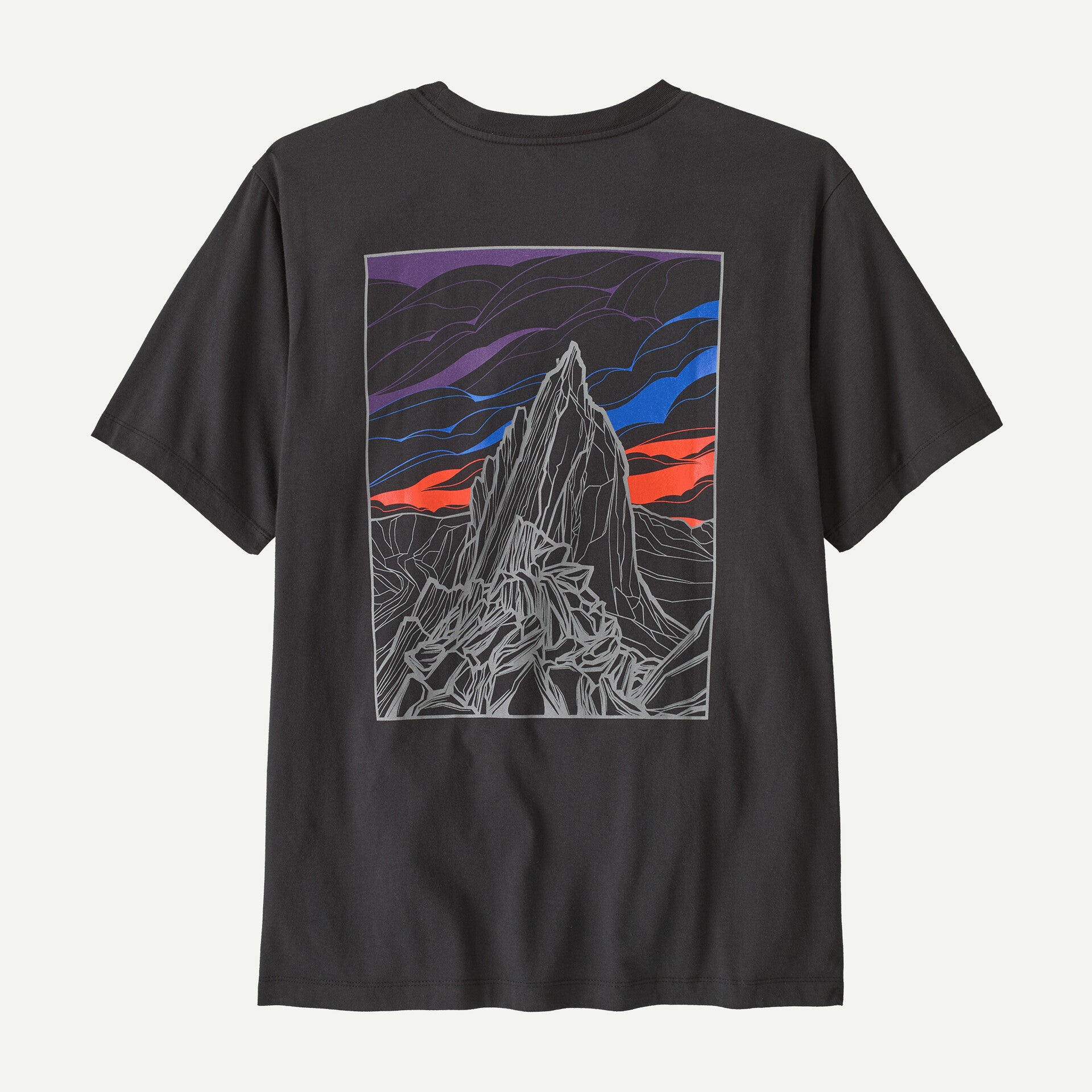 Men's Cloud Crag T-Shirt