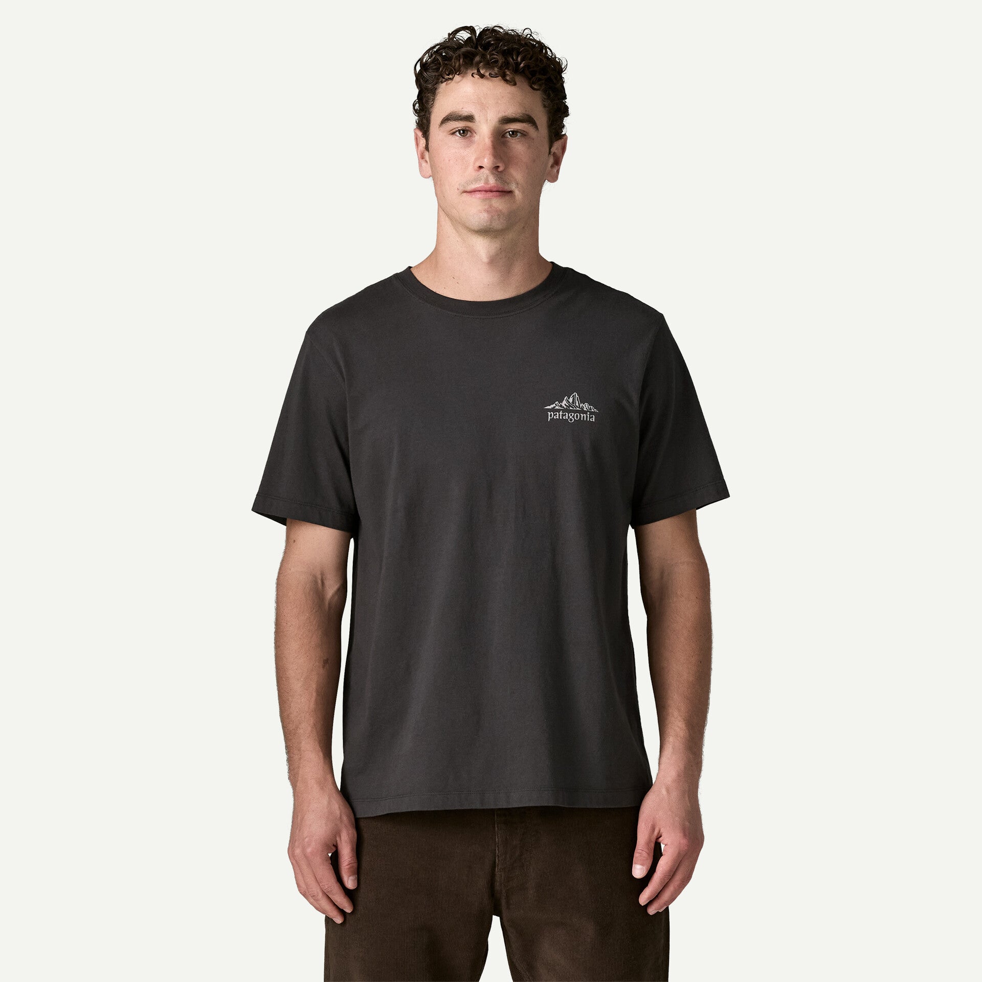 Men's Cloud Crag T-Shirt