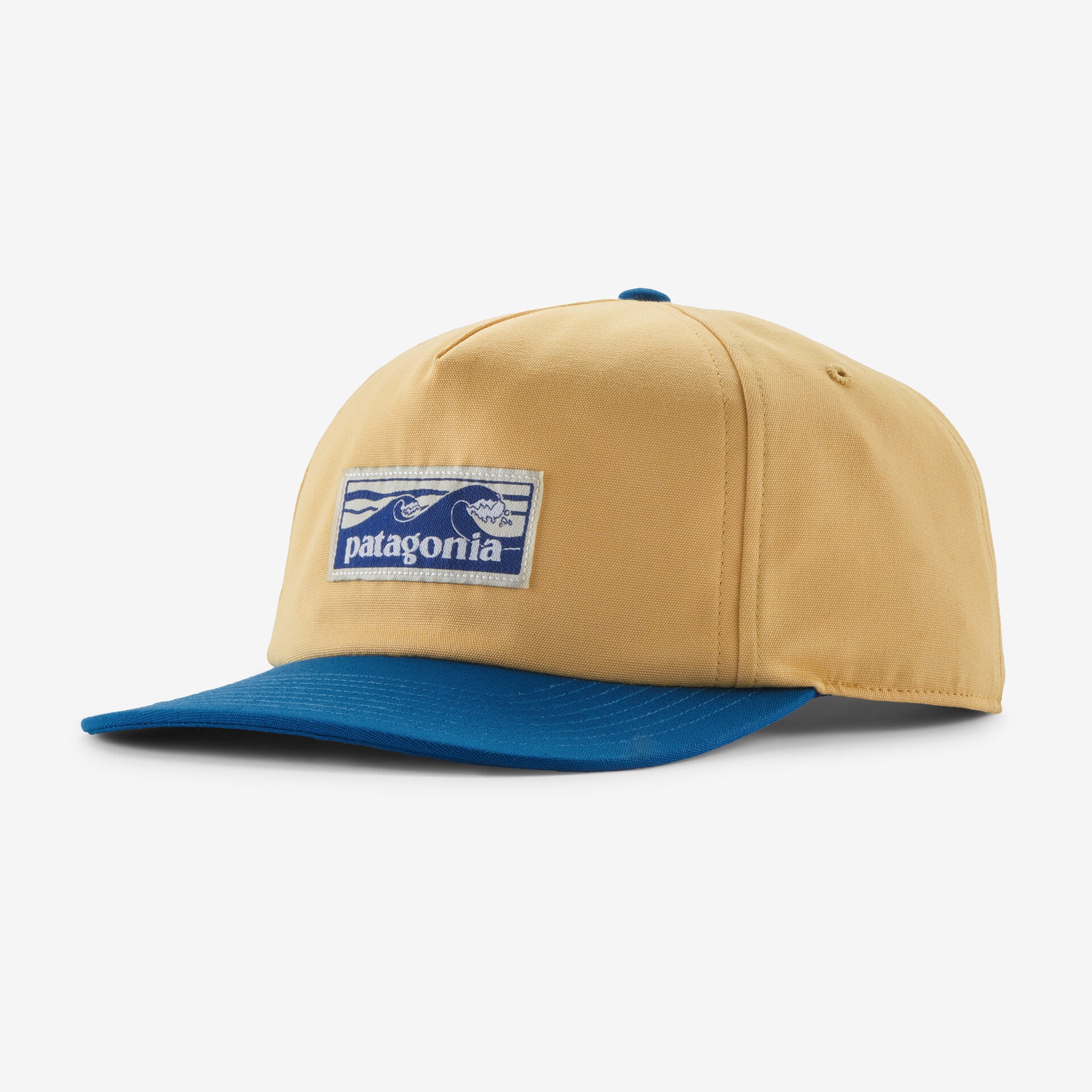 Boardshort Label Funfarer Cap