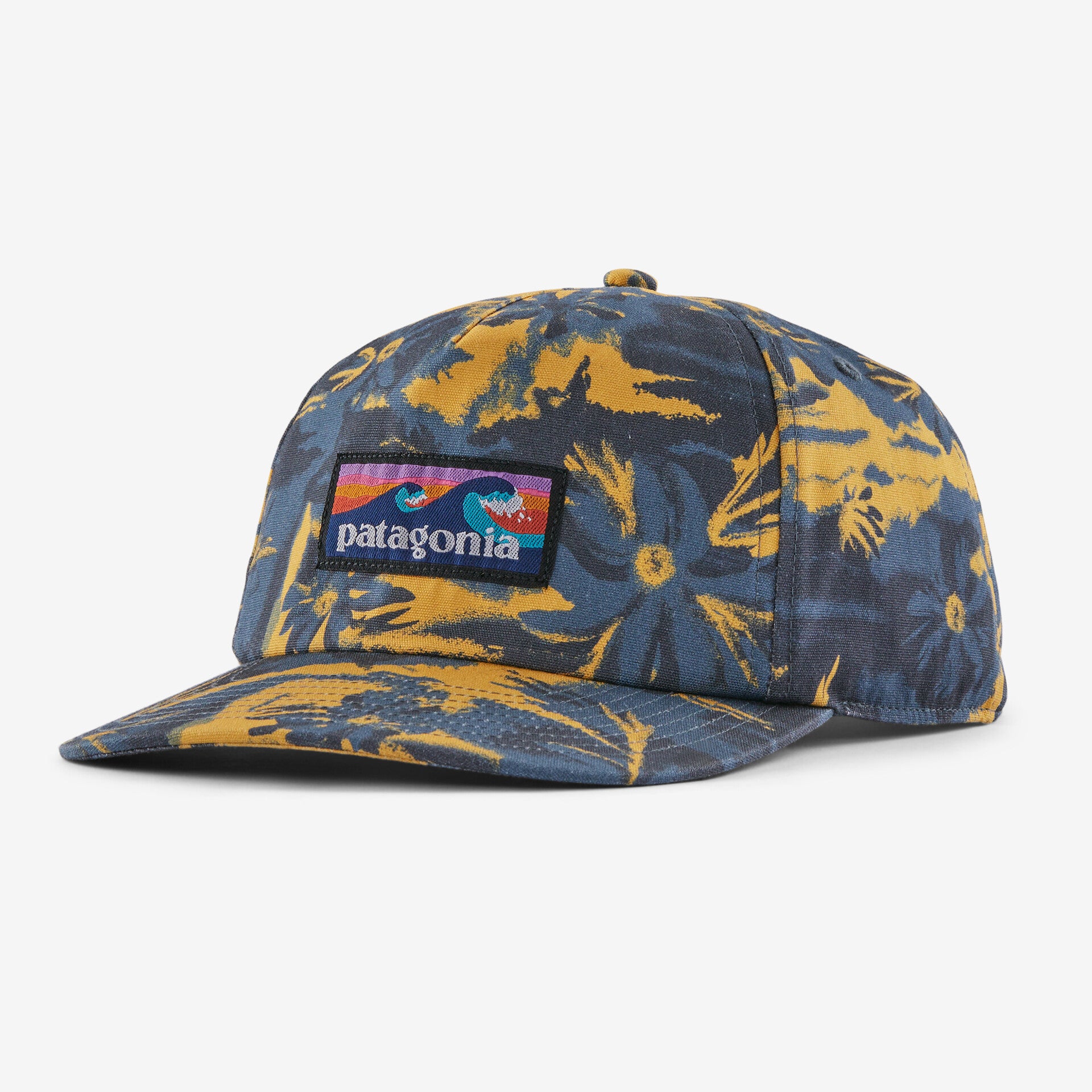 Boardshort Label Funfarer Cap