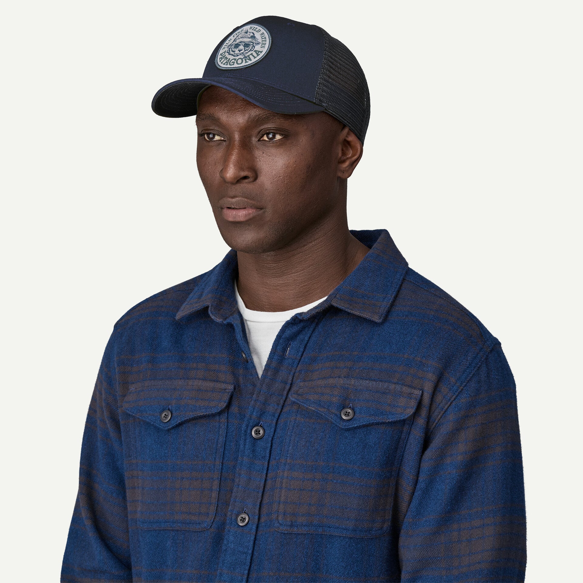 Take a Stand Trucker Hat