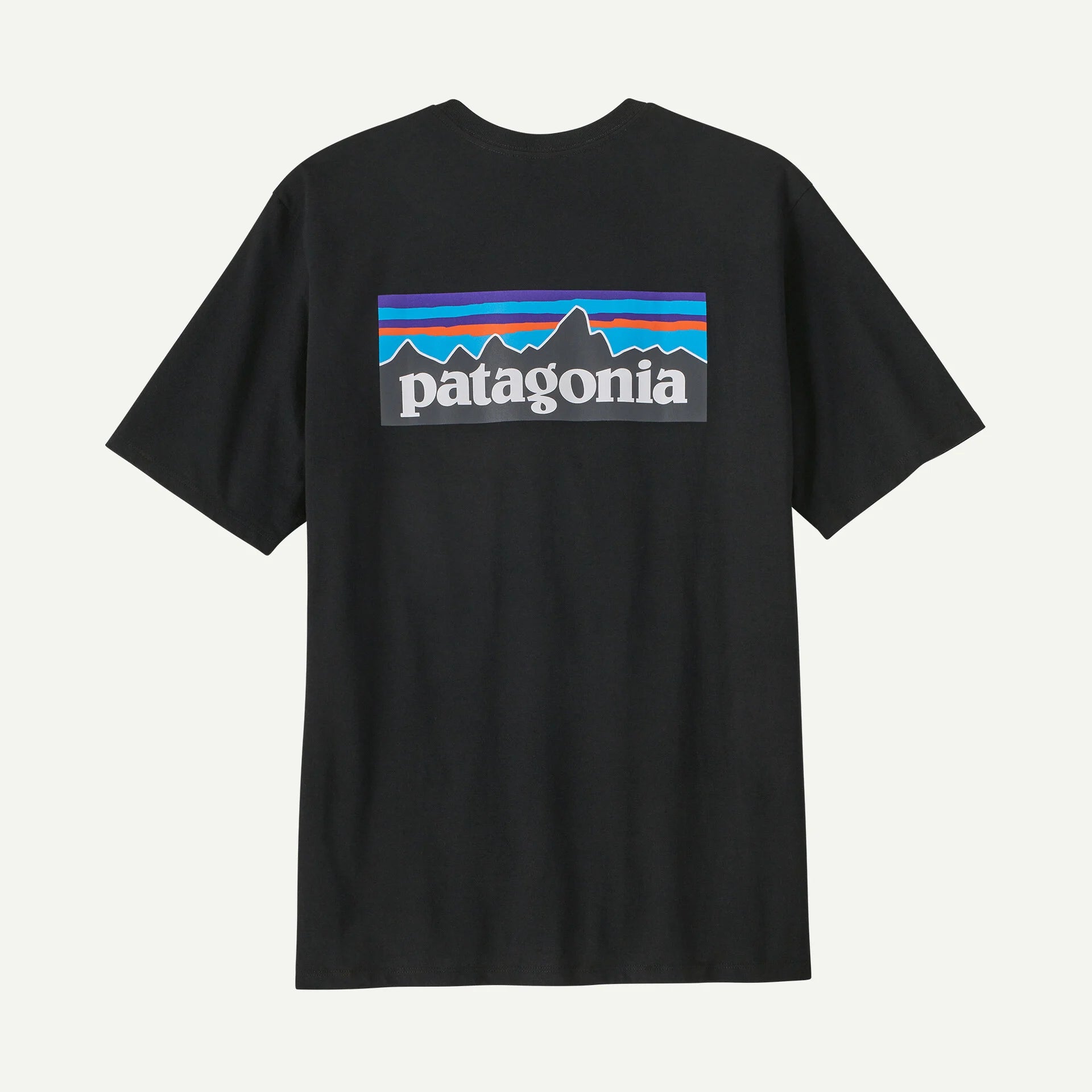 Men's P-6 Logo Responsibili-Tee