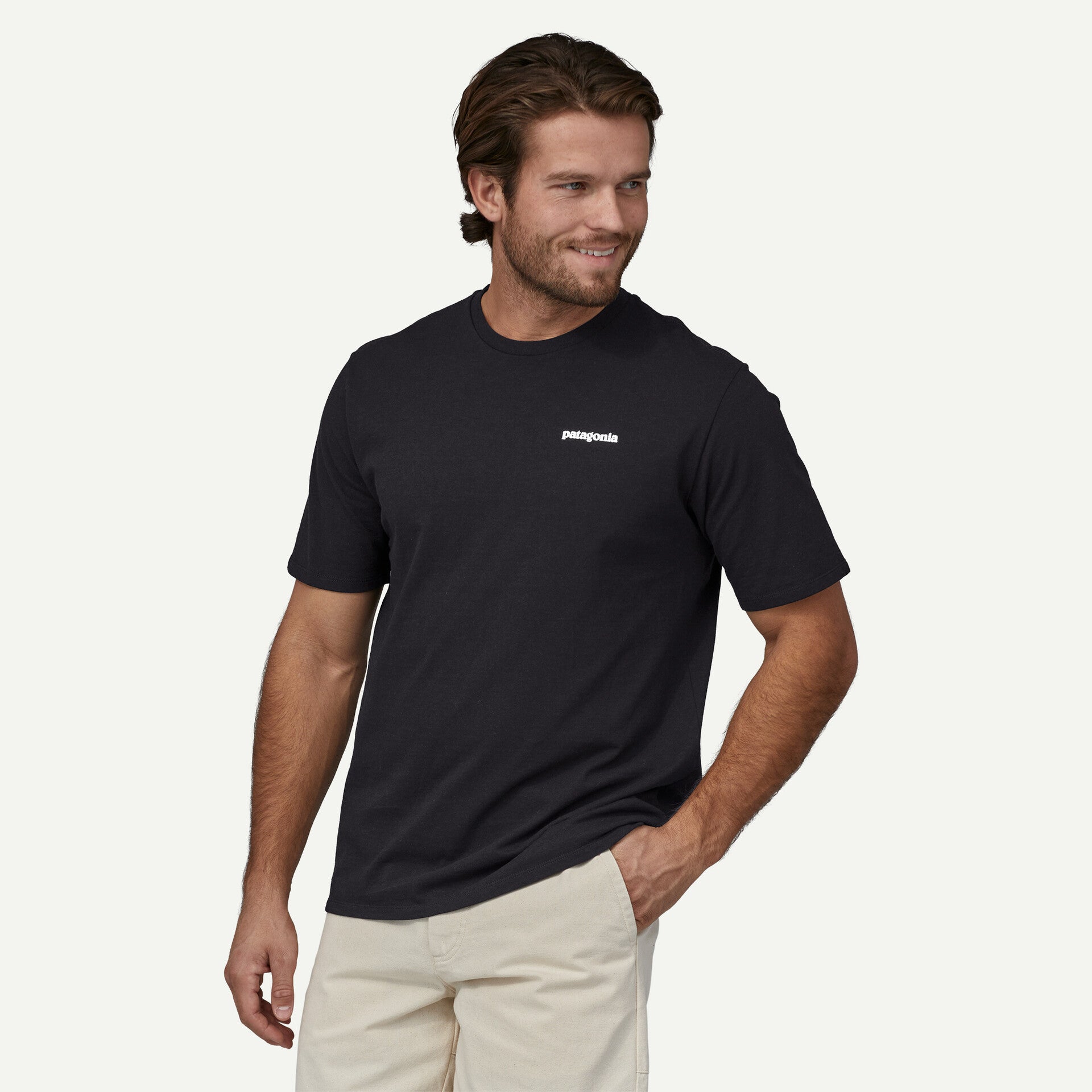 Men's P-6 Logo Responsibili-Tee
